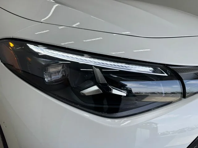 New 2027 Polar White Mercedes-Benz CLA 350 image 31