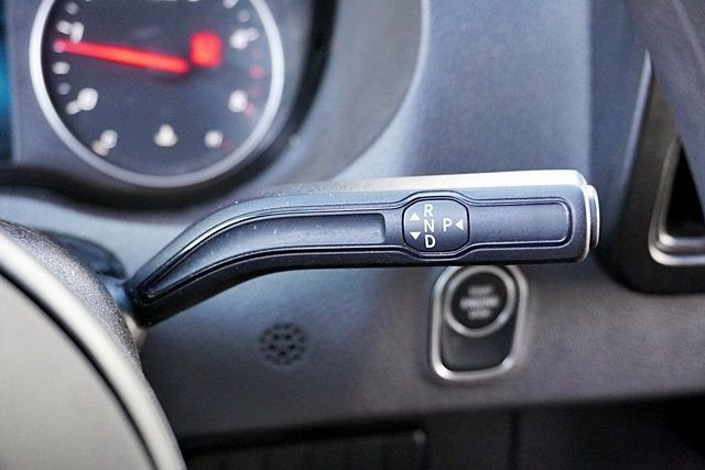 Used 2024 White Mercedes-Benz Cargo Van I4 Diesel High Output 170 WB AWD image 27