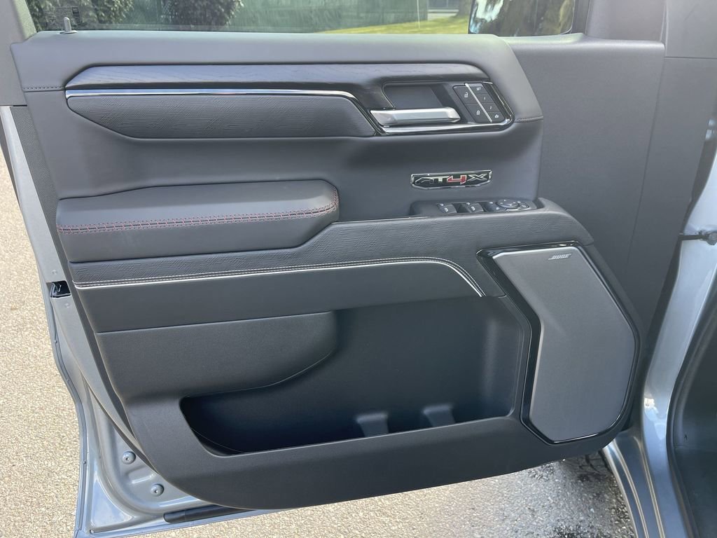 2026 GMC Sierra 1500 AT4X - Photo 23