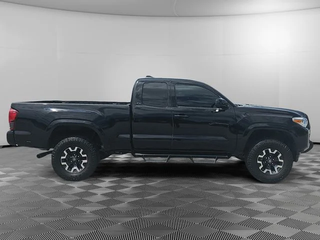 Used 2022 Black Toyota SR image 5
