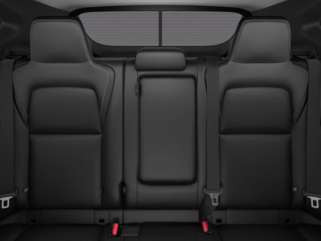 New 2026 Everest White Pearl TriCoat Nissan SL image 17
