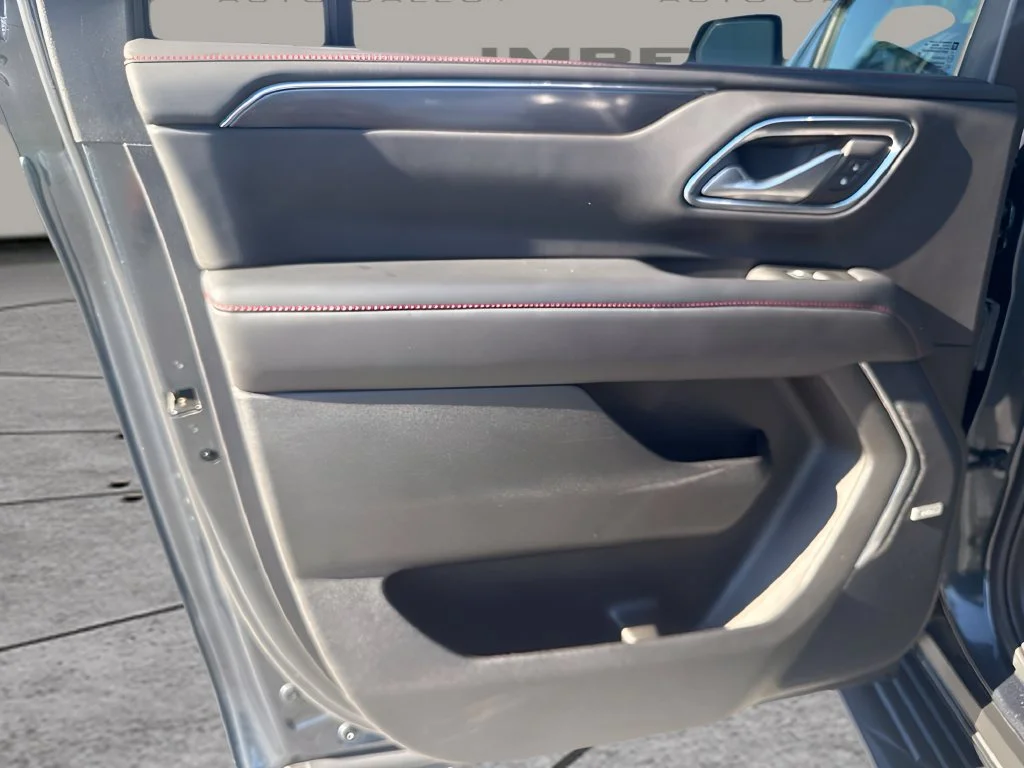 Used 2022 Gray Chevrolet RST image 28