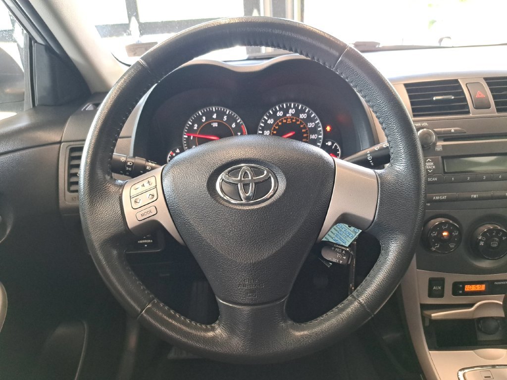 Used 2010 Silver Toyota S image 22