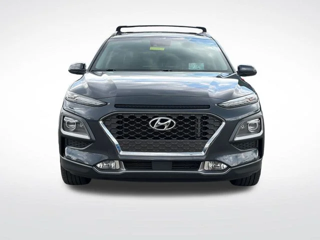 Used 2020 Gray Hyundai Ultimate image 29