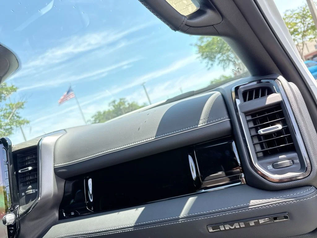 2026 RAM 2500 Limited - Photo 30