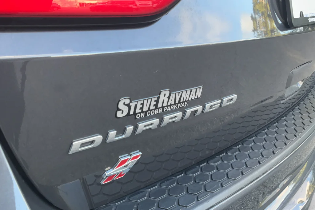 2024 Dodge Durango GT - Photo 29