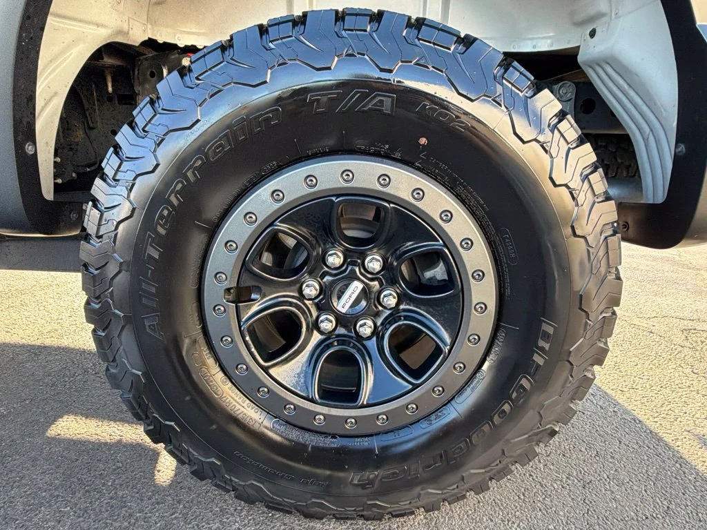 Certified Used 2023 Avalanche Ford Raptor image 56