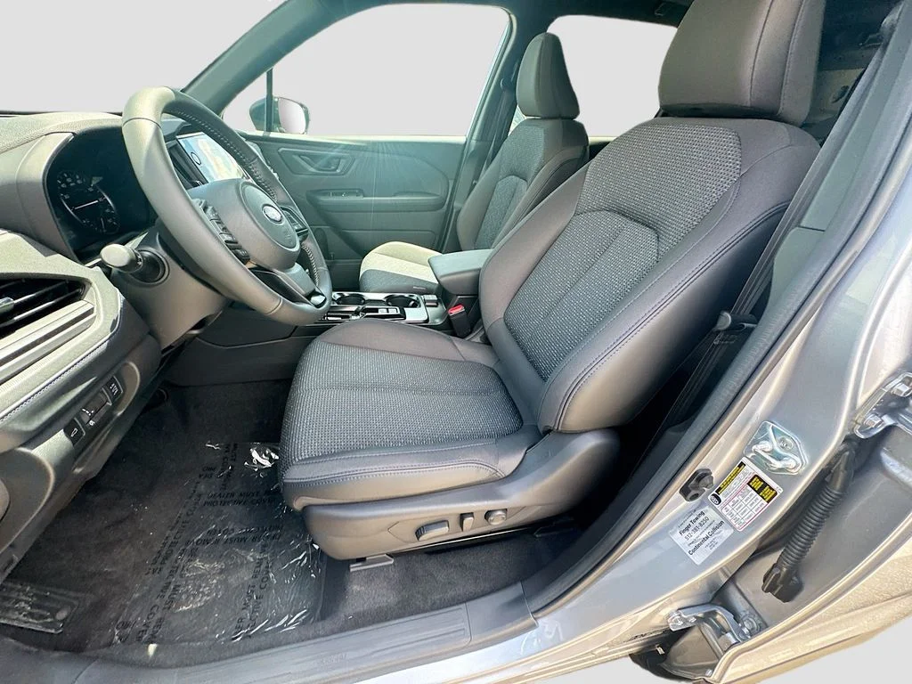 New 2026 ICE SILVER METALLIC Subaru Premium image 26