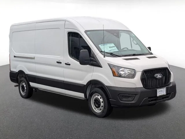 2026 Ford Transit 250 Med Roof 148 WB's photo