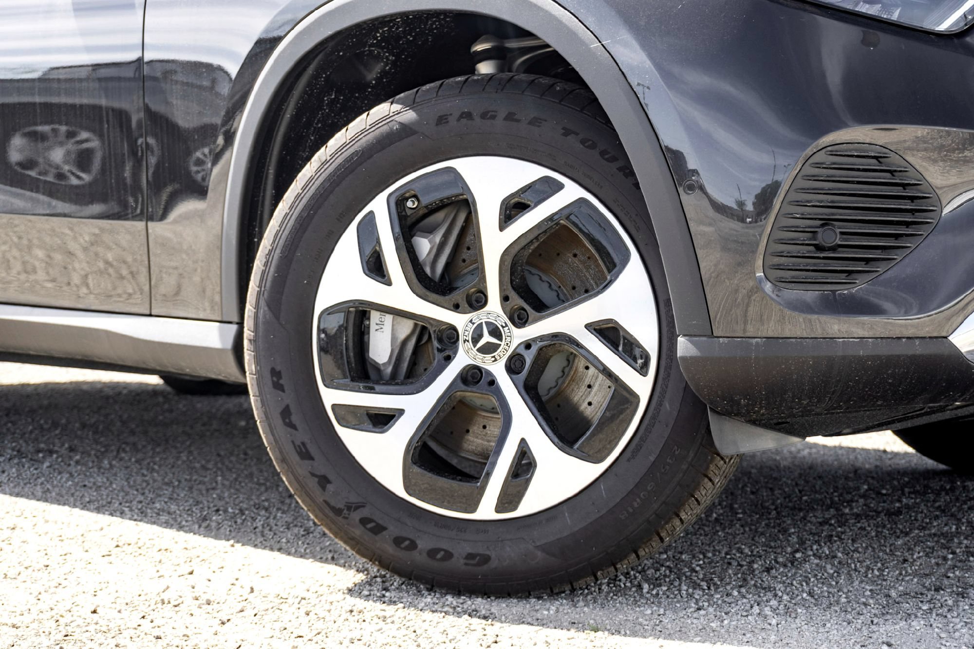 2025 Mercedes-Benz GLC Base - Photo 26