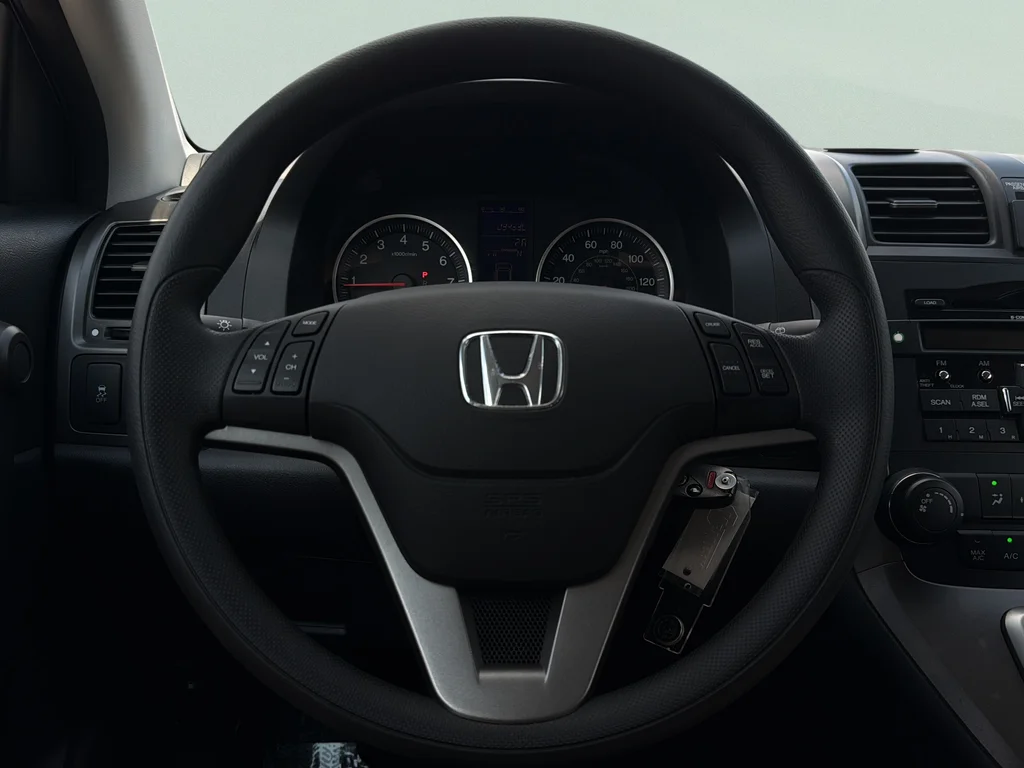 Used 2011 Gray Honda EX image 30
