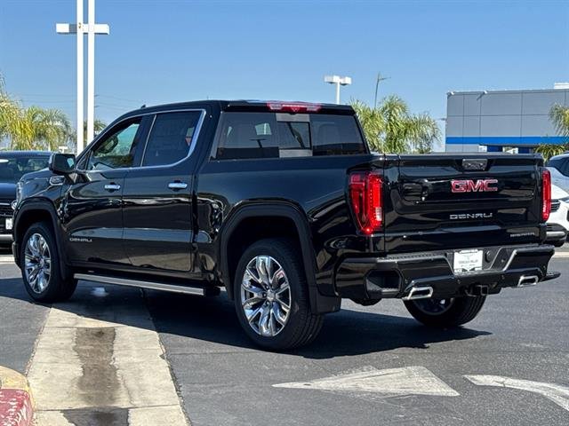 New 2025 Onyx Black GMC Denali image 10