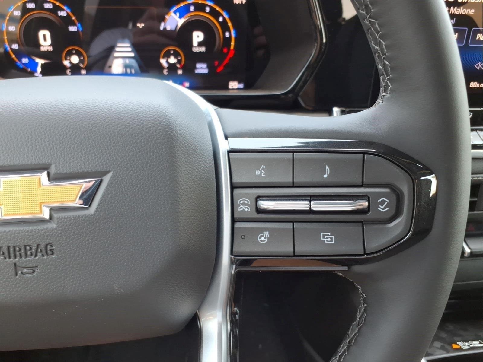 2026 Chevrolet Colorado LT - Photo 20