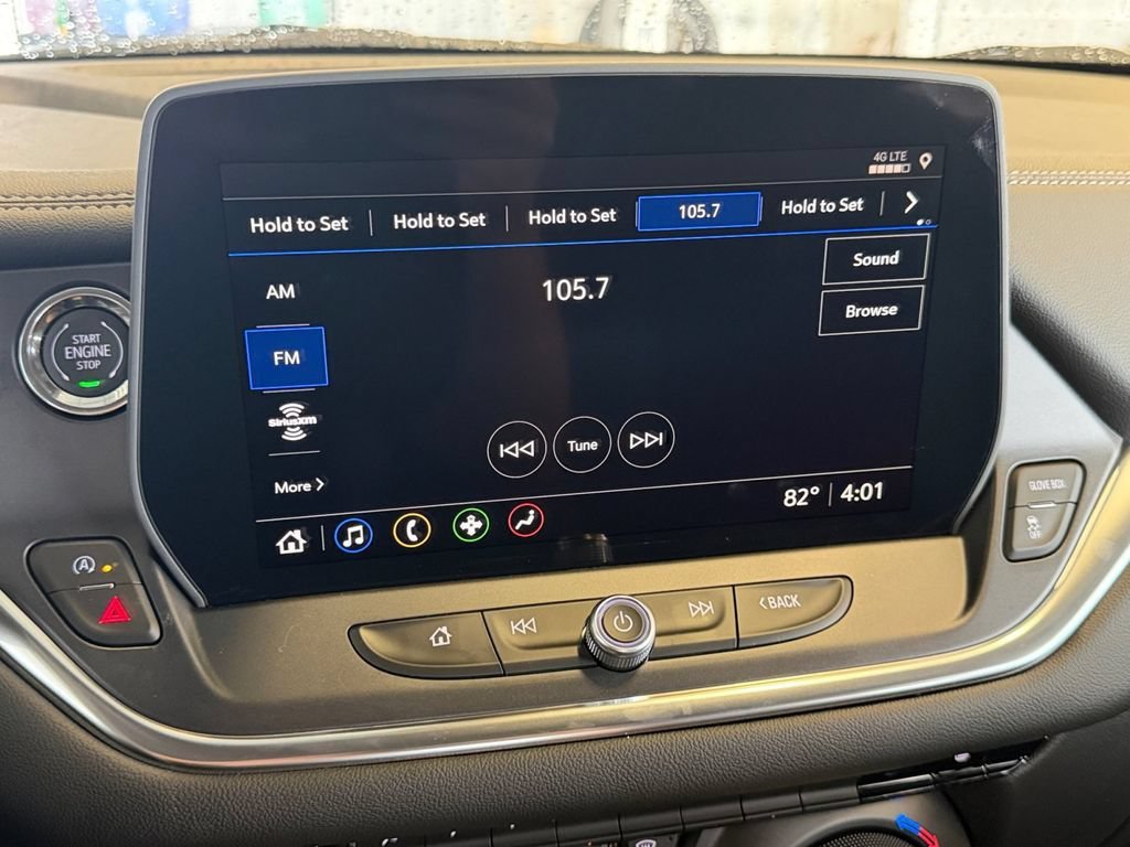 2026 Chevrolet Blazer 2LT - Photo 21
