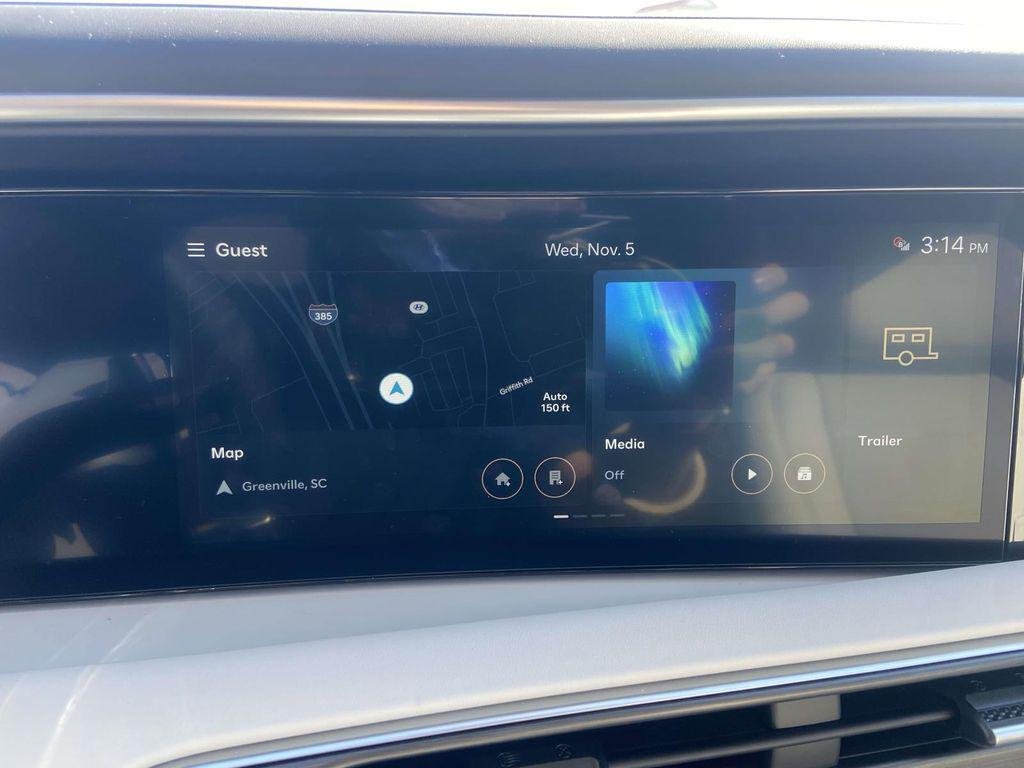 2026 Hyundai Palisade Calligraphy - Photo 22