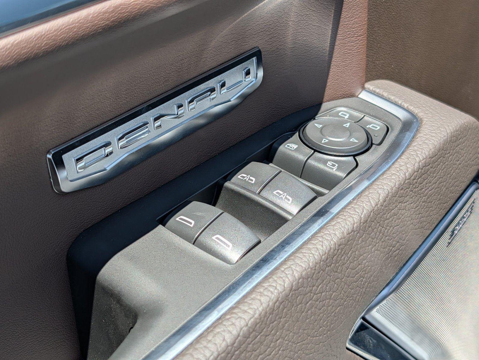 New 2026 Glacier White Tricoat GMC Denali image 16