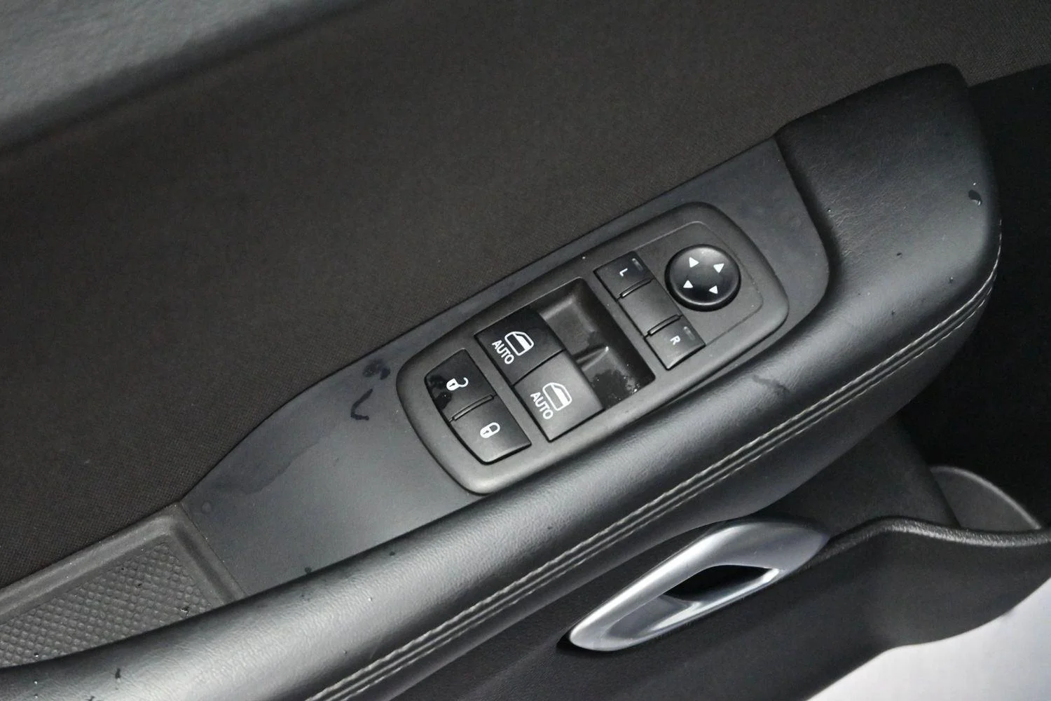 Used 2022 Granite Pearlcoat Dodge GT image 11