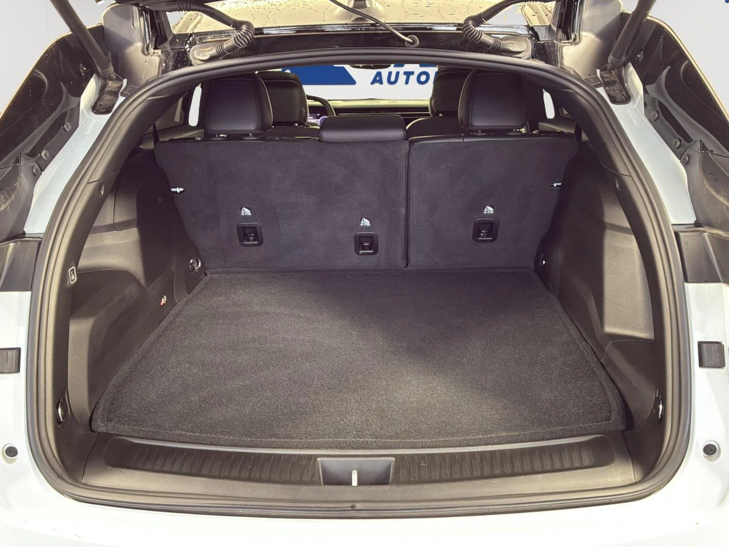 Used 2024 Bright White Clearcoat Jeep Launch Edition image 11