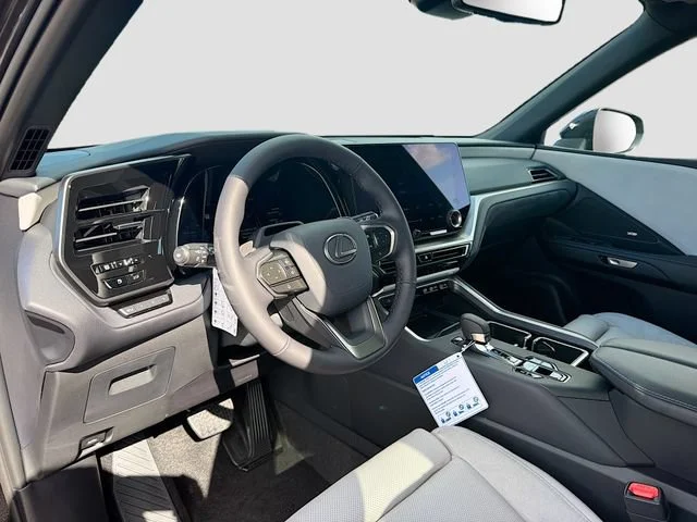 New 2026 Caviar Lexus LUXURY AWD image 28