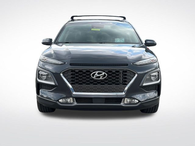 Used 2020 Thunder Gray Hyundai Ultimate image 29