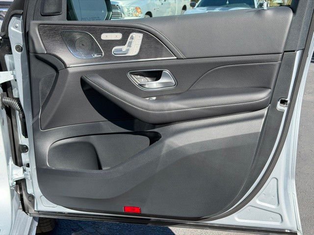 New 2026 Cirrus Silver Metallic Mercedes-Benz GLE 350 image 25
