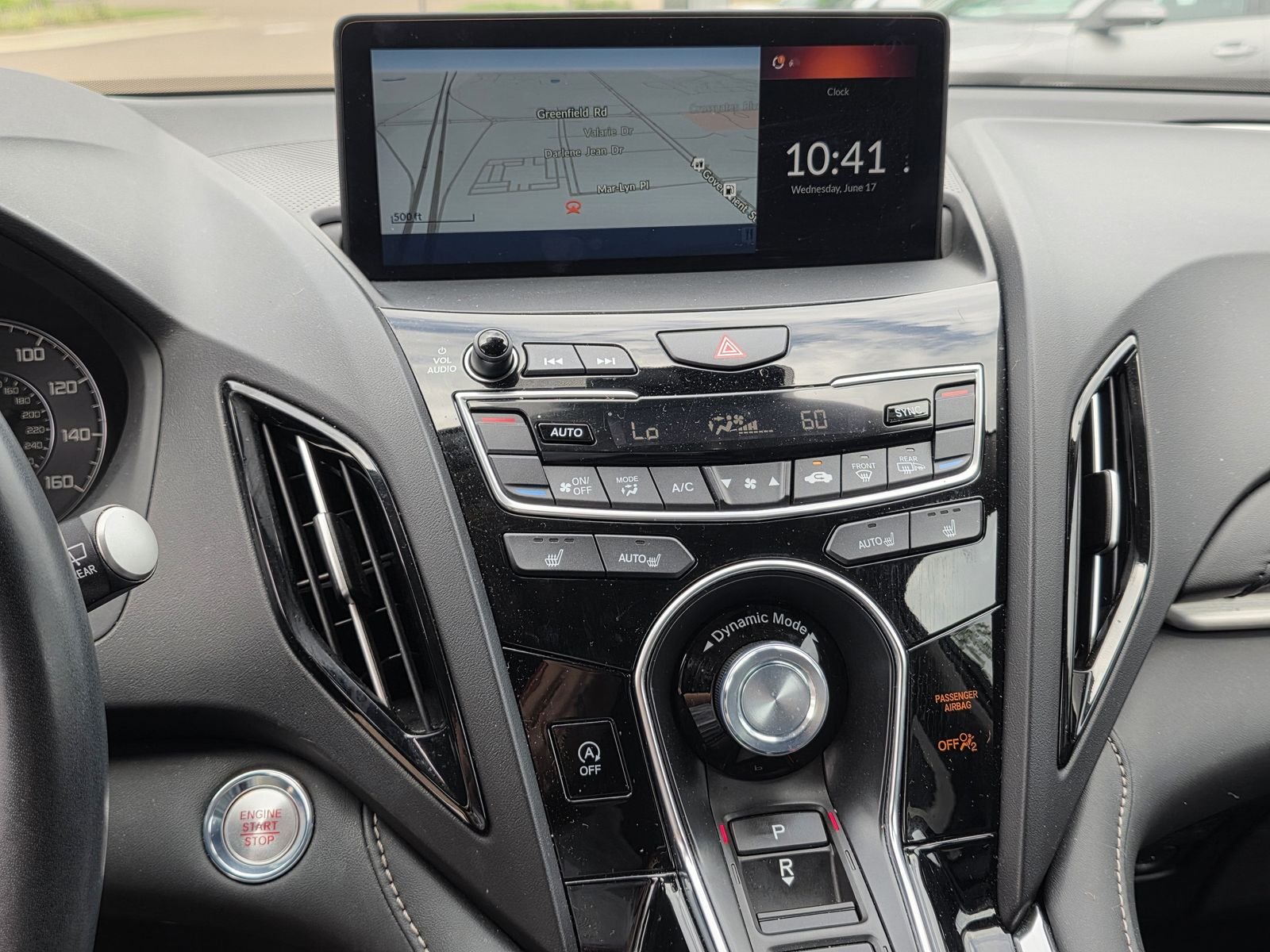 Used 2023  Acura Technology Package image 6