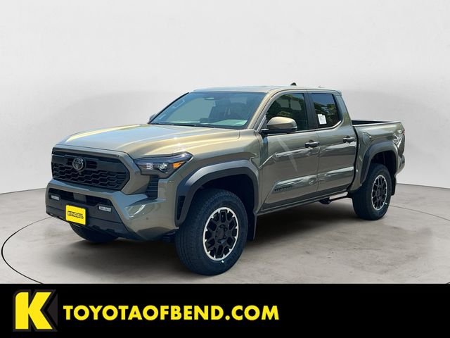 2026 Toyota Tacoma  TRD Off-Road