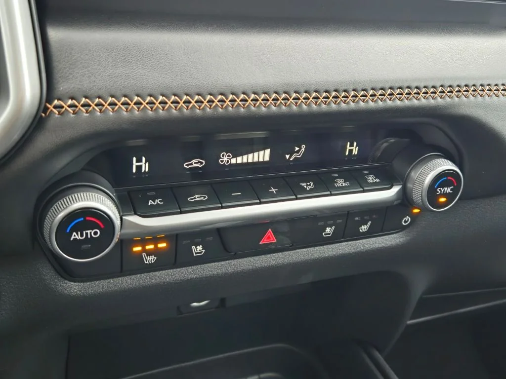 2026 Mazda CX-50 Premium - Photo 26