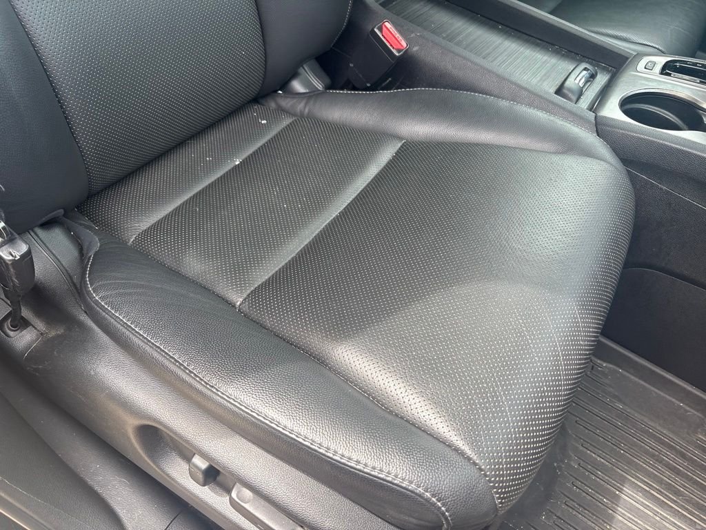 Used 2019 Black Honda RTL-T image 28