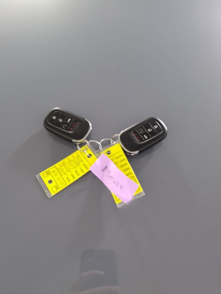 Certified Used 2024  Honda Sport image 27
