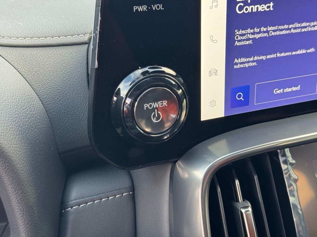 2026 Lexus LX 700h Overtrail - Photo 31