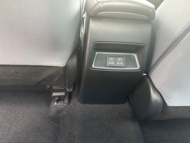Used 2024 Red Toyota SE image 16