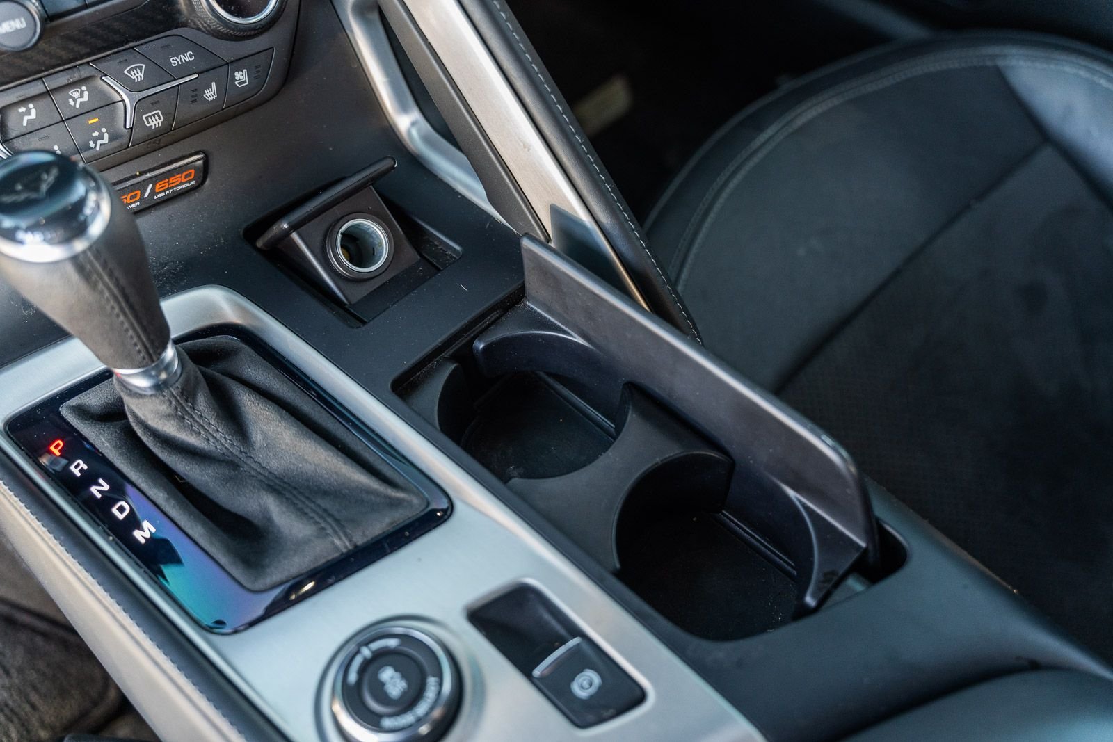 Used 2019 White Chevrolet Z06 image 34