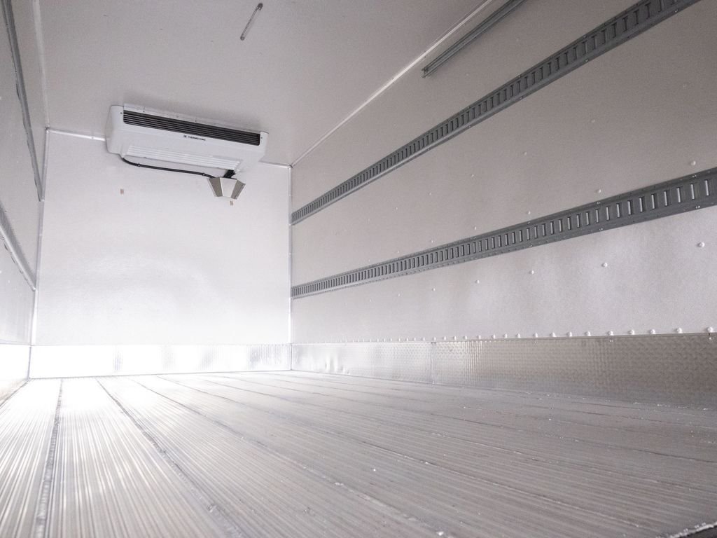 2025 Ford F-550 Super Duty Chassis Cab XL - Photo 20