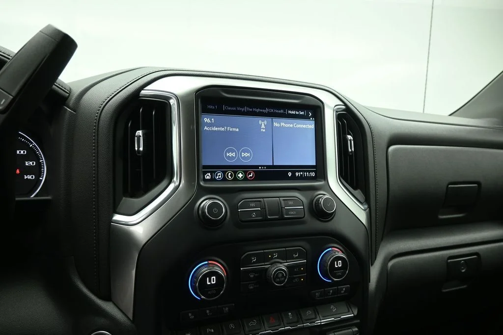 Used 2019 Beige Chevrolet LTZ image 12