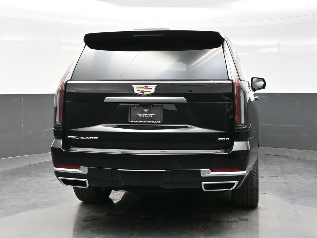 2025 Cadillac Escalade Premium Luxury - Photo 6
