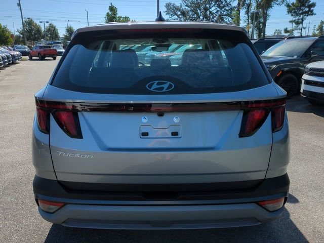 New 2026 Silver Hyundai SE FWD image 33