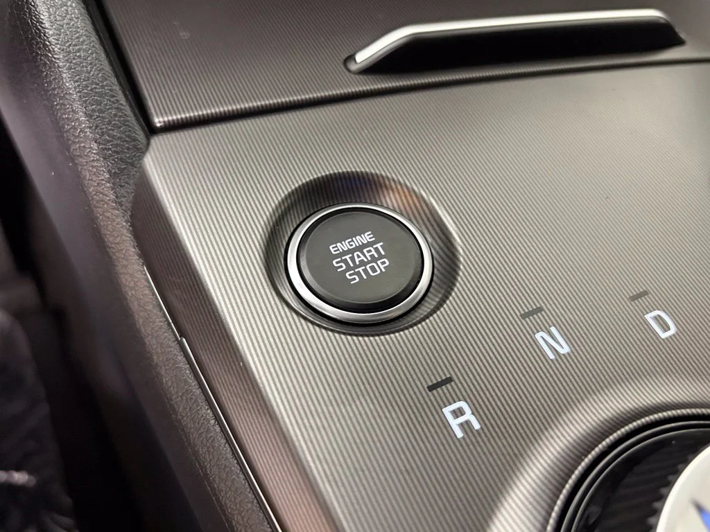 New 2027 Gravity Gray Kia EX image 30