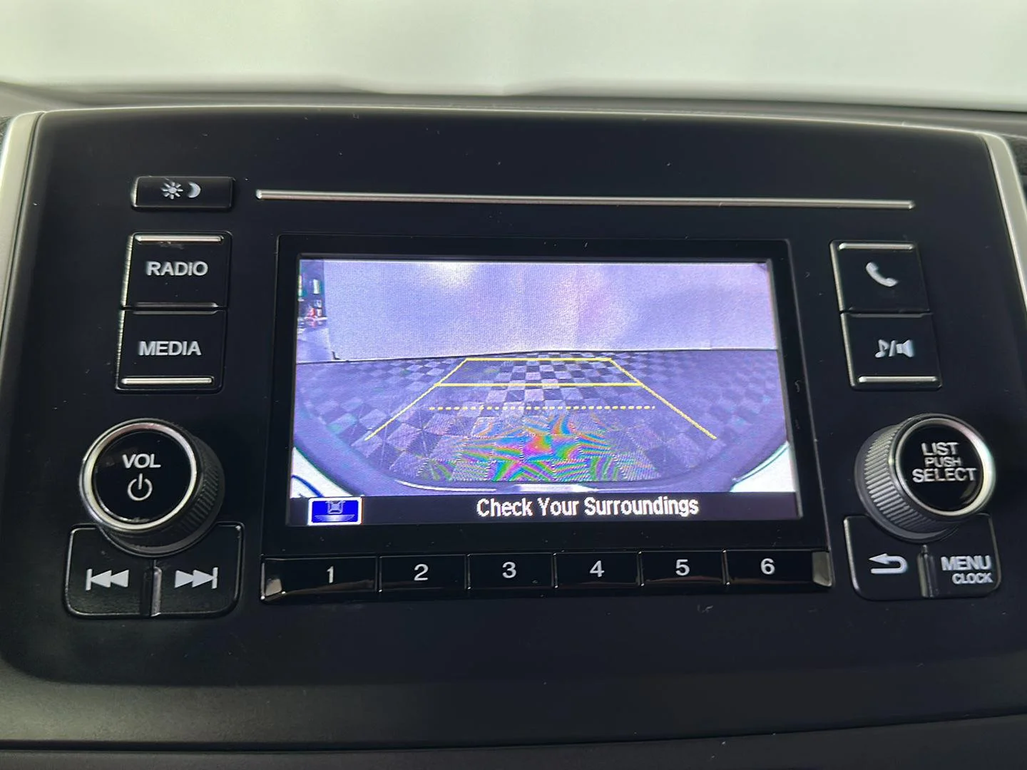 Used 2019 Lunar Silver Metallic Honda Sport image 15