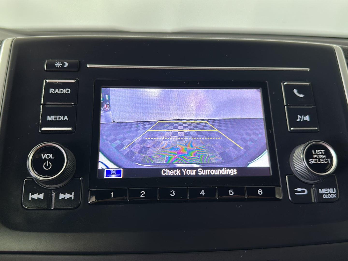 Used 2019 Lunar Silver Metallic Honda Sport image 15