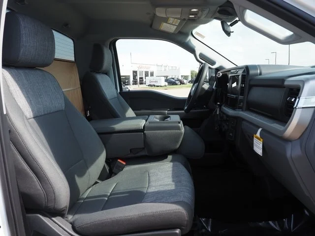 2026 Ford F-250 Super Duty XLT - Photo 7