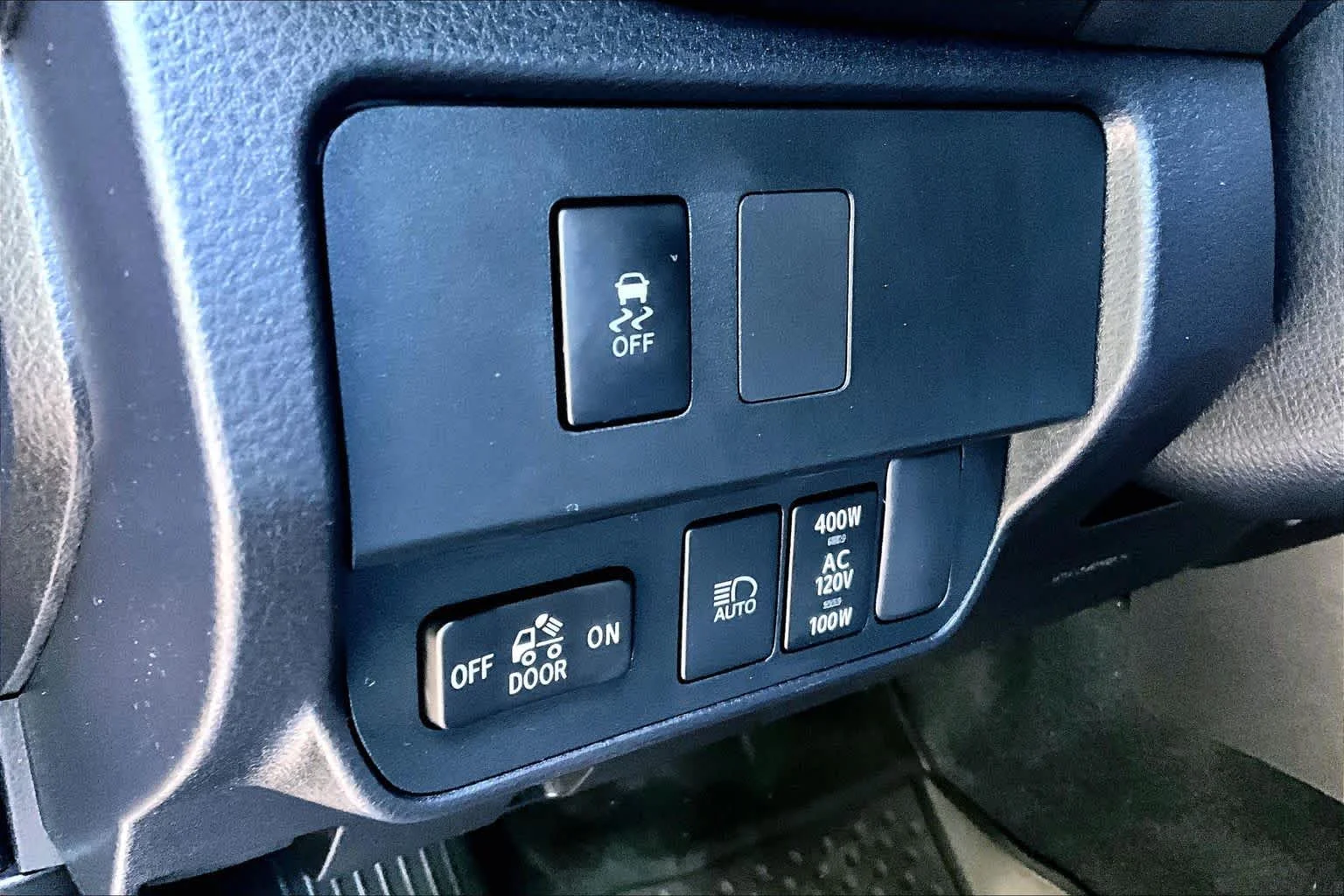 Used 2023 Magnetic Gray Metallic Toyota TRD Sport image 32