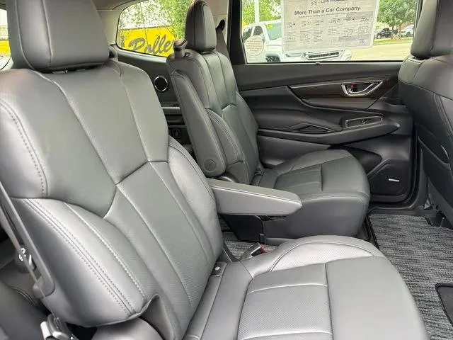2026 Subaru Ascent Touring - Photo 23