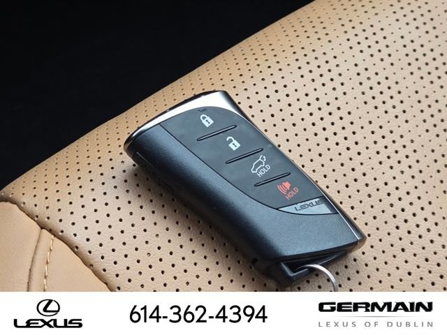 Certified Used 2024 EMINENT WHITE PEARL Lexus 350 Premium Plus image 41
