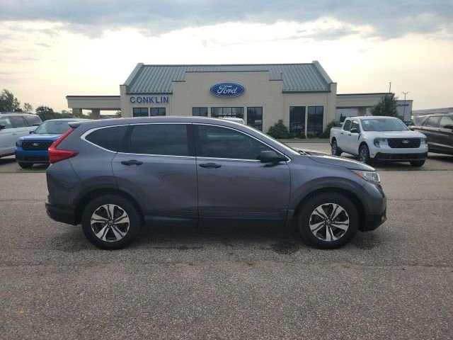 Used 2019 Charcoal Honda LX image 17