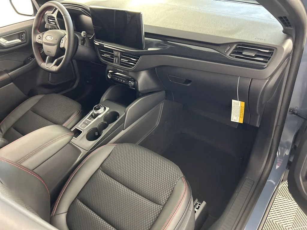 2026 Ford Escape ST-Line - Photo 20