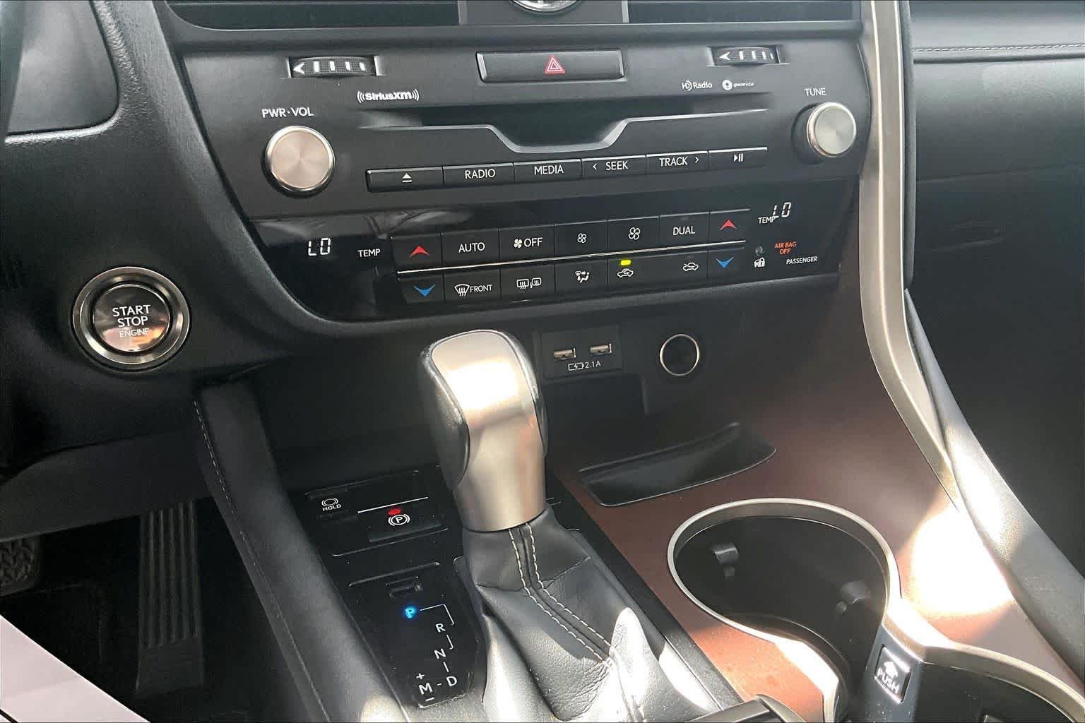 Used 2021 Nightfall Mica Lexus  image 35