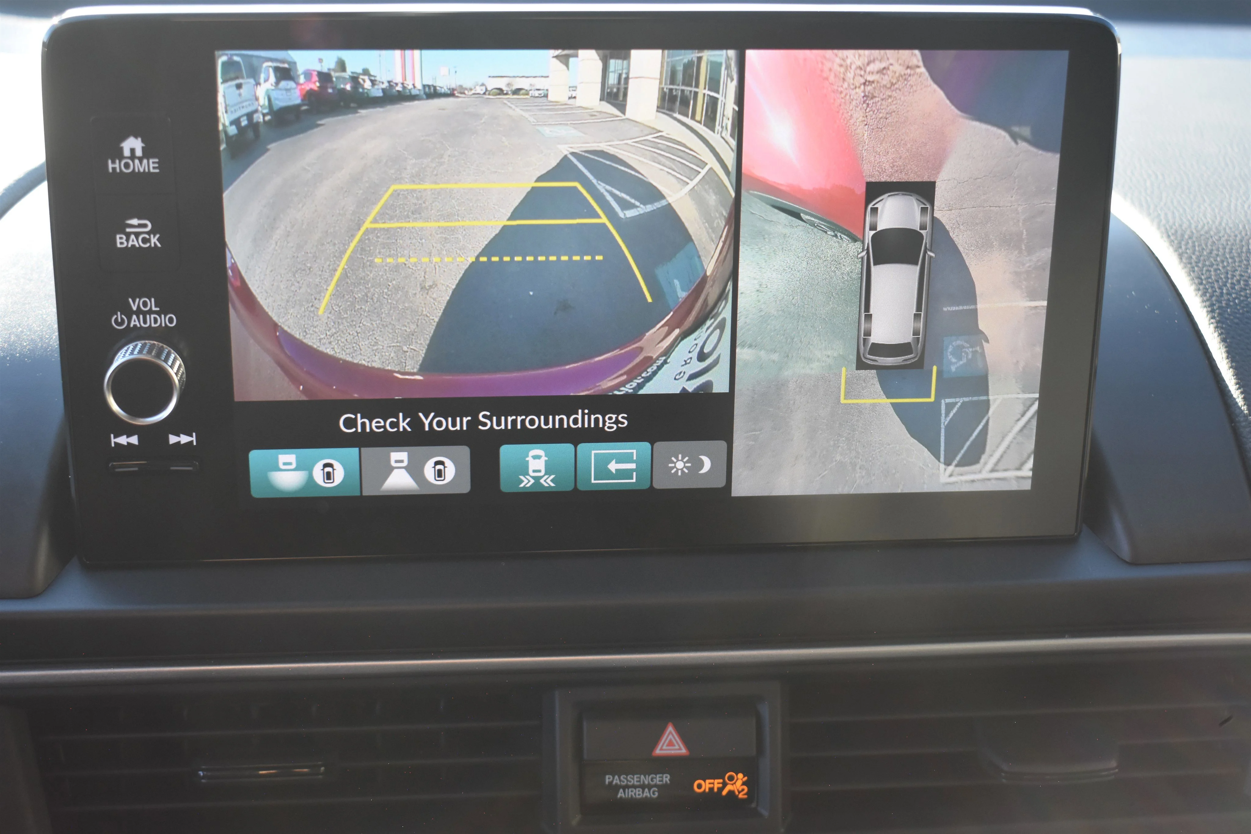 2025 Honda Pilot Elite - Photo 28