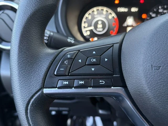 Used 2024 Gray Nissan SV image 22