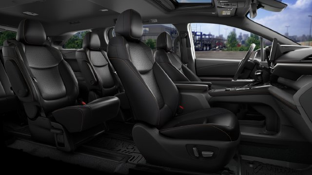 New 2026 Cement Toyota  Woodland Edition image 23